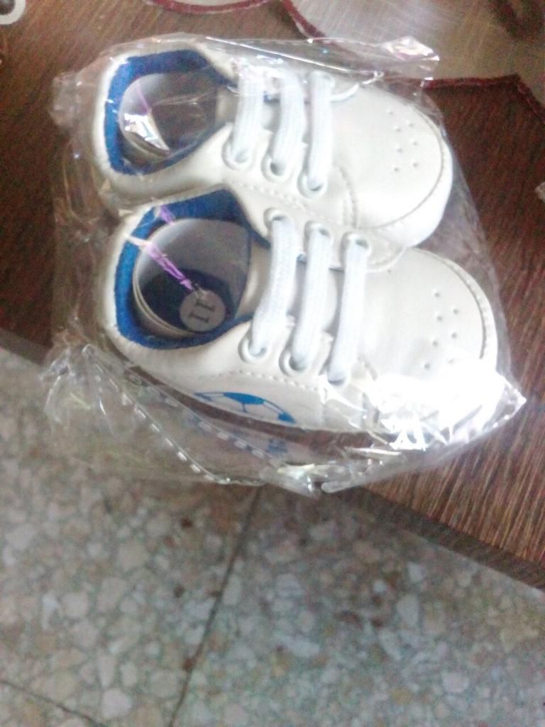 baby shoes infants on Buy Baby Infants Pre Walker Football Lace Up Sneaker Lovely Comfy Breathable Shoes At Affordable Prices Price 5 Usd Free Shipping Real Reviews With Photos Joom