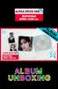 [Pre-order] ALPHA DRIVE ONE THE 1ST MINI ALBUM [EUPHORIA] STAR ROAD Ver. (Online Benefit)
