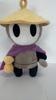 25cm Hollow Knight Silksong Sherma Doll Plush Bell Beast Cotton Doll Soft Collection Cute Dolls Room Decoration Toy Birthday Gift