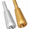 Trumpet Mouthpiece Heavy Duty Cone Metal Wind Musical Instrument Parts Performance Accessories