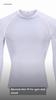Maglie compressive a maniche lunghe da uomo Traspiranti Elastiche Palestra Sportive Strato di base