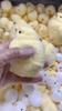 Squishy Chicken, Ručně vyráběné silikonové Squishy Big Chicken, Soft Squishy Chicken Stress Hračka, Silikonové ždímací hračky pro děti a dospělé