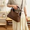 Middle-aged Mother Bag Women's Large Capacity Shoulder Handbag