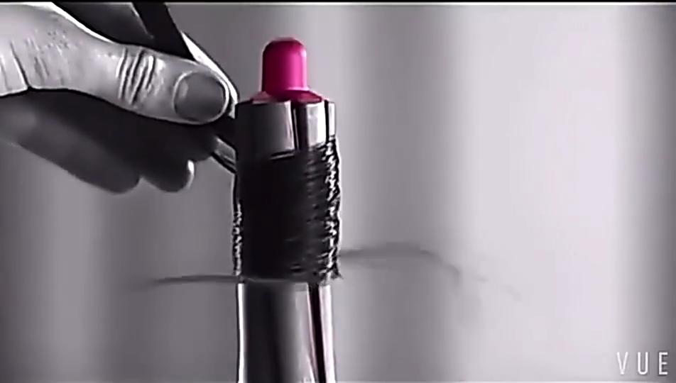 Five-In-One Hot Air Comb Automatic Curling Stick Curly Straight Dual-Purpose Hair Styling Comb Electric Hair Dryer