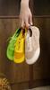 Johnature Genuine Leather Splicing Suede Soft Sole Comfortable Sports Shoes Lightweight Women's Flat Shoes