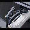 Kryt portu nabíječky elektrického vozidla Venkovní ochrana proti dešti Prachotěsné kryty pro autodoplňky SUV Tesla Model 3 Y