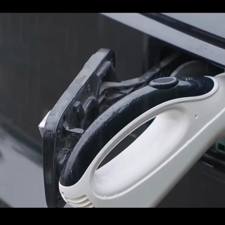 Kryt portu nabíječky elektrického vozidla Venkovní ochrana proti dešti Prachotěsné kryty pro autodoplňky SUV Tesla Model 3 Y