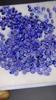 Natural Tanzanite AA Color Round Shape Loose Gemstone, Round Cut Gemstone Lot, Calibrated Size Tanzanite gemstone Lot.