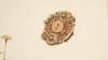 ROBOTIME ROKR Zodiac Wall Clock Mechanical Time Art Engine LC601