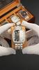 Luxury Fashion Business Womens Quartz Watch 30M Waterproof Week Date Clock Sport Casual Womens Wristwatch