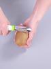 Kitchen Tool Multi-functional Peeler Peeler Knife Stainless Steel Fruit and Vegetable Grater