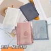 Women Ice Silk Sun Protection Arm Sleeves UV Protection Cooling Breathable Seamless Sun Sleeves for Cycling Outdoor