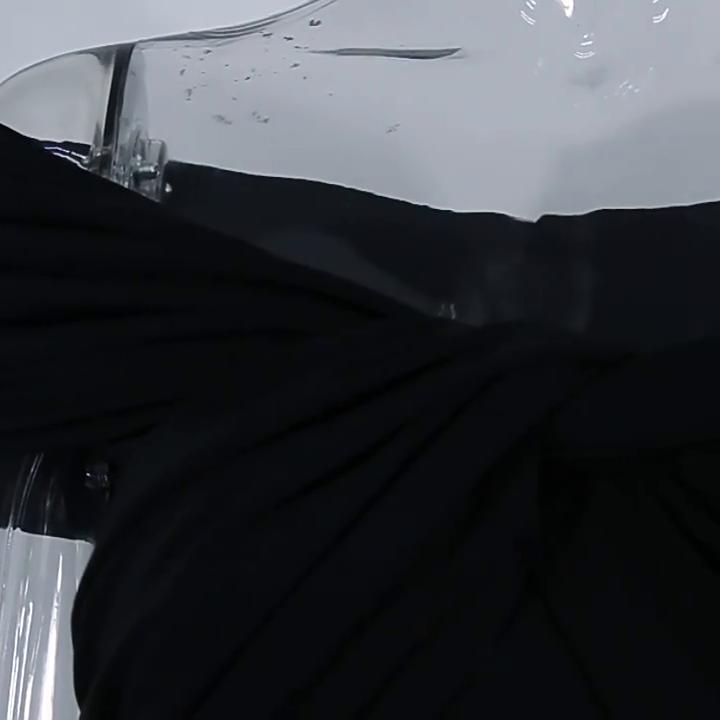 White Bandage Ribbed Sexy Tank Top Shirts Women Hollow Out Lace Up Sleeveless Slim Tops Hottie Summer Deep V Neck Street Sexy Beach Bandage Y2k Vest