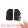 BSP1160 Headlight Rear Bulb Cover Cap Left Right for Ford Focus MK1 MK1.5 DAW DBW DFW DNW  2001-2005 Facelift 1334939 1334938