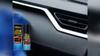 Homonth Multi-Purpose Plastic Coating Spray Automotive Interior Dust & Stain Control Brightening Care
