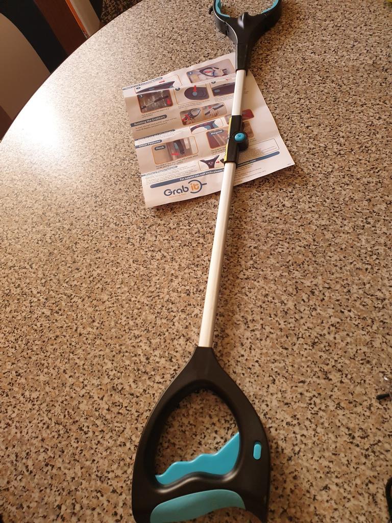 best reacher grabber for seniors on Buy Portable Folding Grabber Reacher Tool Grip Hand Aid Trash Litter Picker Disabled Handicap Arm At Affordable Prices Price 11 Usd Free Shipping Real Reviews With Photos Joom