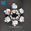 G1/2 NC Plastic Electric Solenoid Valve Normally Closed Water Inlet Valve