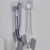 Window Cleaning Heand Brush Cleaner Cleaning Brushes for Home Hard-Bristled Tile Joints Crevice Gap Cleaning Tools Accessories