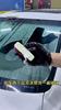 Car Glass Glossy Powerful Car Windshield Cleaner Oil Film Remover Car Window Glass Cleaner Removes Dirt Car Cleaning Brush