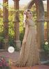Euro Womens Lace Ruffle Short Sleeve Long Dress With High Waist For Summer Casual Wear