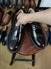 Men Leather Shoes 2026 Brand Comfortable Fashion Leather Shoes Men