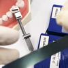 Стоматологічний відбілювач зубів Striproll Stainless Steel/Polyester Matrice Bands Dental Metal Matrice Matrix Ring стоматологічний матеріал