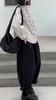 Johnature Simple Loose Striped Long Sleeve Shirt Spring Lapel Casual Loose Women Shirts
