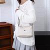 Nylon Damen Tasche Schultertasche Umhängetasche