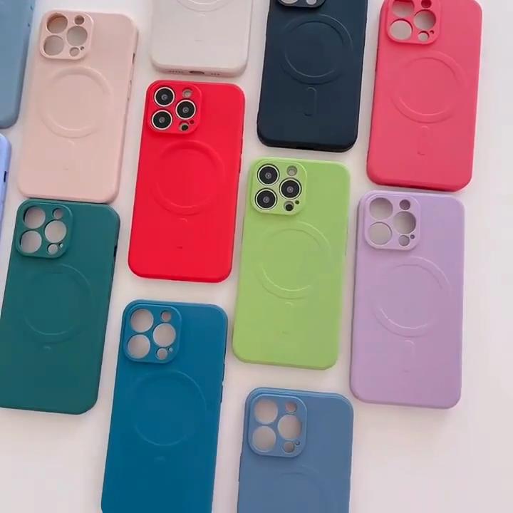 Étui Pour IPhone 14 13 12 Pro Max Plongée Coque, Universel IP68 15m
