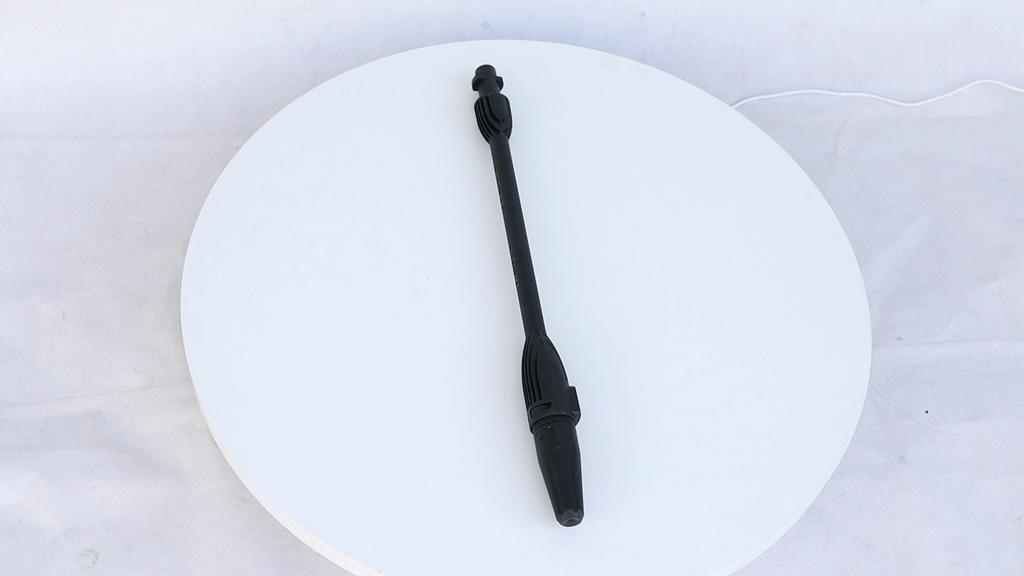 Pressure Washer Wand Tip Car Washer Rotating Turbo Lance Nozzle Tip for Karcher K2 K3 K4 K5 K6 K7 High Pressure Washers