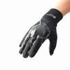 Winter Riding Gloves with Touchscreen & Non-Slip Grip, Thermal Windproof Gloves for Cycling and Outdoor Sports - Men Women Cold Protection