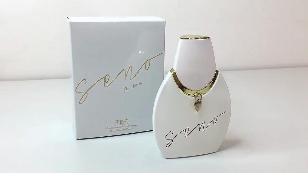 Seno Prive Parfums Αρωματικό νερό