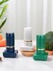 Portable Wireless Vegetable & Fruit Purifier: Sterilizes and Removes Pesticide Residue for Cleaner Produce