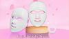 7 Color LED Light Therapy Mask Wireless Rechargeable mask Anti-Aging Photon Facial Device Home Use