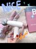 TikTok Viral Pink Mini Massage Gun! Cute Portable Muscle Relaxer for Women,Deep Tissue Pain Relief, Fits in Your Purse,Perfect for Desk,Gym,Travel