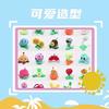 Plants Vs Zombies Plush Toy Set With Pp Cotton Filling For Kids Birthday Gift