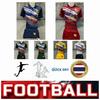 THAILAND Flag Football Soccer Polo Vintage Shirt National Unisex Men Women JERSEY Print Quick Dry Short Sleeve Uniform Elephant Badge Logo