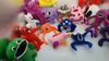 Banban Kindergarten Garden Plush Adorable Double-sided Toy