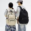 Paar Rucksack für draußen Reise Rucksack Schultasche für Studenten
