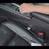 SEAMETAL Car Seat Gap Filler Side Seam Plug Strip Leak-proof Filling Storage Gap for Passenger and Main driving seat Accessories