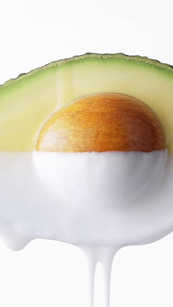 Avocado Rejuvenating Moisturizing Lip Balm, Nourishing, Moisturizing Lip Skin Care