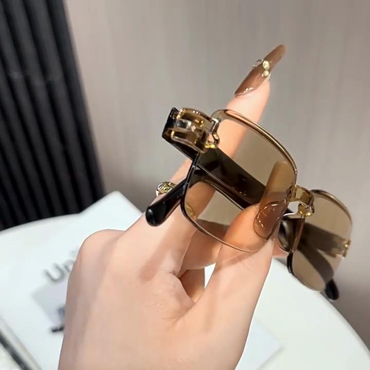 Smart Zoom Reading Glasses Anti Blue Light Presbyopia Glasses For Men Women Adjustable Focus Light Lightweight Reading Glasses