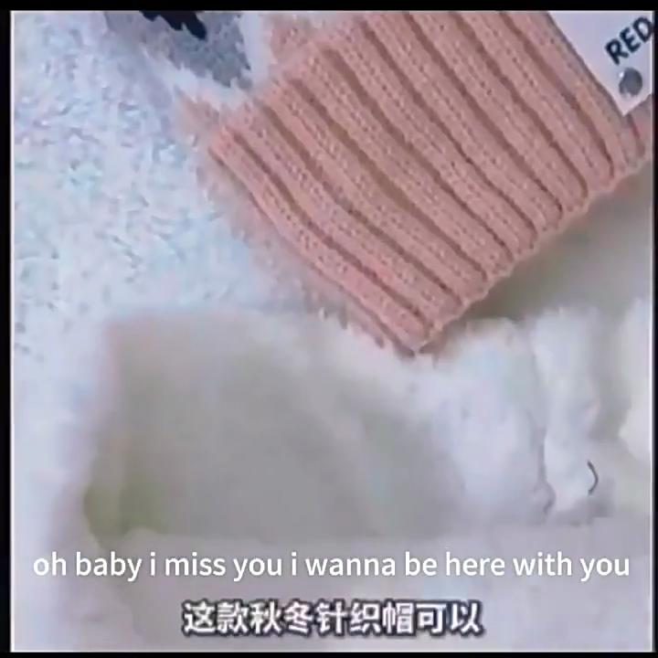 Recomandare produs nou de iarnă! Versiune coreeană Căciulă caldă pentru ciclism Căciulă din fir tricotat, la modă și practică