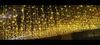 Guirlande Lumineuse Solaire Style Gypsophile avec Étoiles Scintillantes pour Décoration de Noël et de Mariage