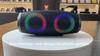 TOPROAD Bluetooth Speakers Portable Wireless Stereo Bass Boombox Subwoofer Column Support FM Radio LED RGB Lights