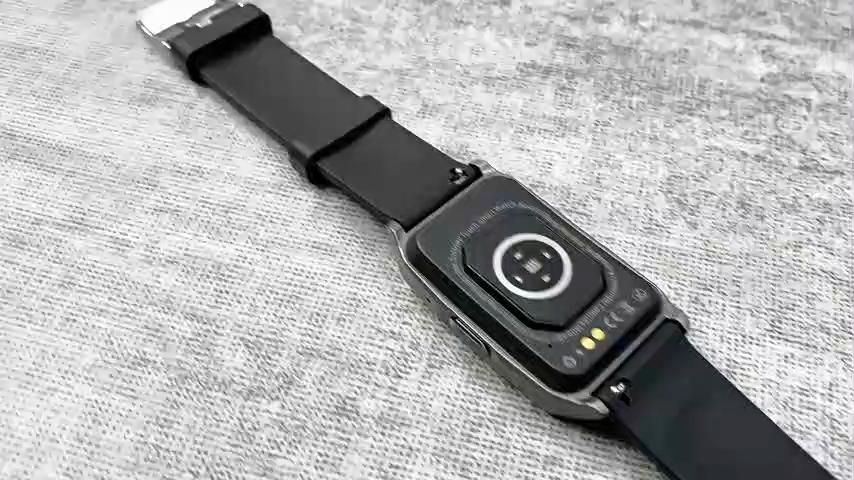 SACOSDING Smart Watch Men 1.57 Inch Blood Pressure Blood Oxygen Health Monitoring Bluetooth Wireless Calling IP68 Waterproof SmartWatch Women 2025