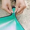 Repotting Mat for Indoor Plant Transplanting Control Mess 50/100cm Waterproof Succulent Pot Mat Square Planting Tray Soil Mat