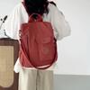 Women's Large Capacity Backpack Multi-Function Shoulder Bag