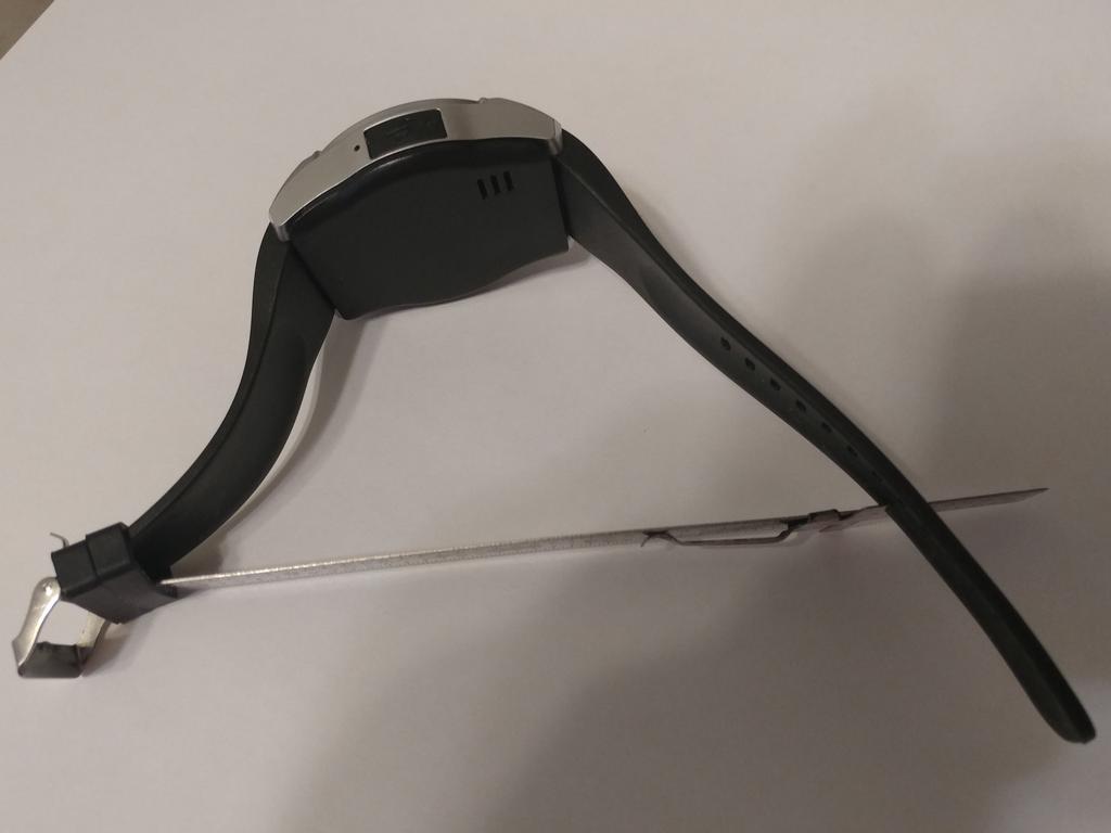 original v8 smart watch