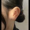 Vintage Minimalistische Quadratische Ohrstecker für Teenager Ohrloch-Ohrringe Damen Herren Gepiercte Ungewöhnliche Party-Ohrringe Schmuck
